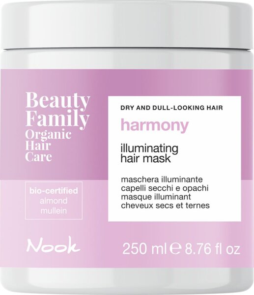 8057587081061 - Harmony Mask 250 ml