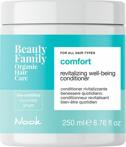 8057587081160 - Comfort Conditioner 250 ml