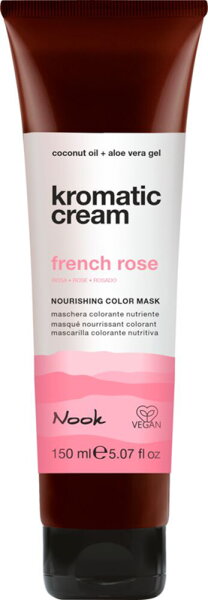 8057587081344 - Kromatic Cream 150 ml French Rose