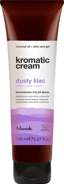 8057587081399 - Kromatic Cream 150 ml Dusty Lilac