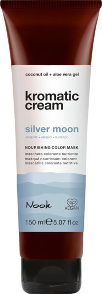 8057587081412 - Kromatic Cream 150 ml Silver Moon