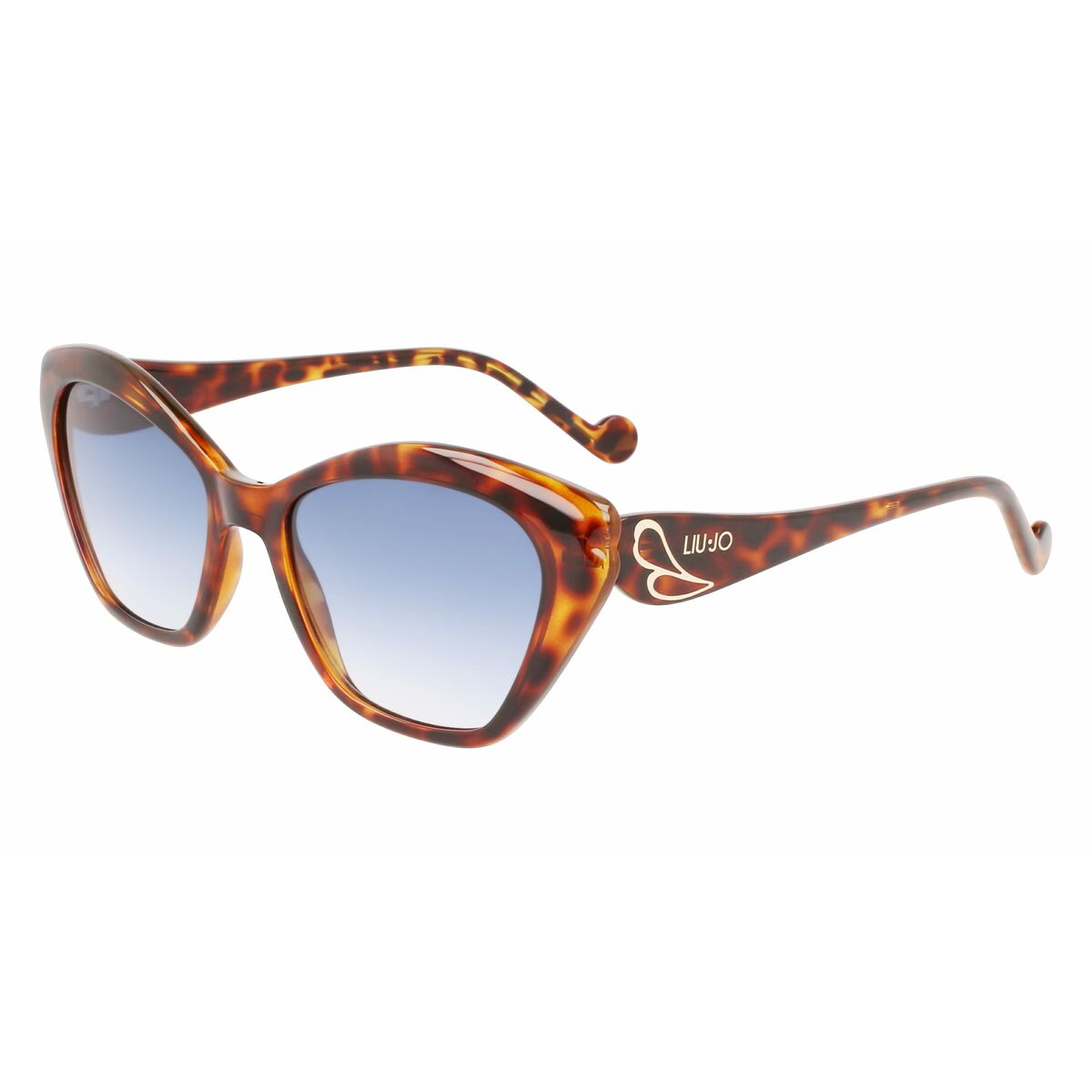 8057590007249 - Ladies Sonnenbrille Liu Jo LJ756S-240 Ø 53 mm