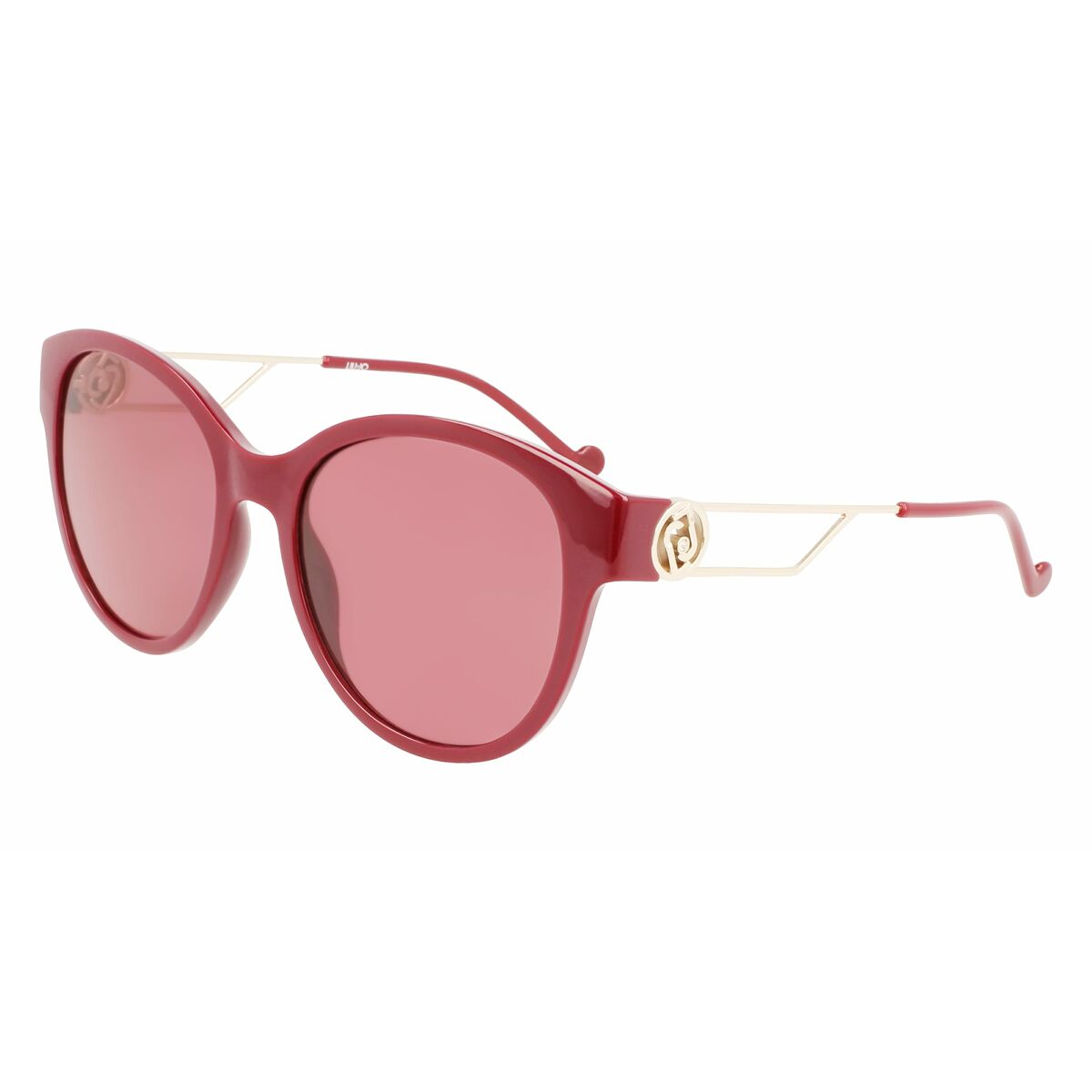 8057590007461 - Ladies Sunglasses LJ762SR-601 ø 56 mm