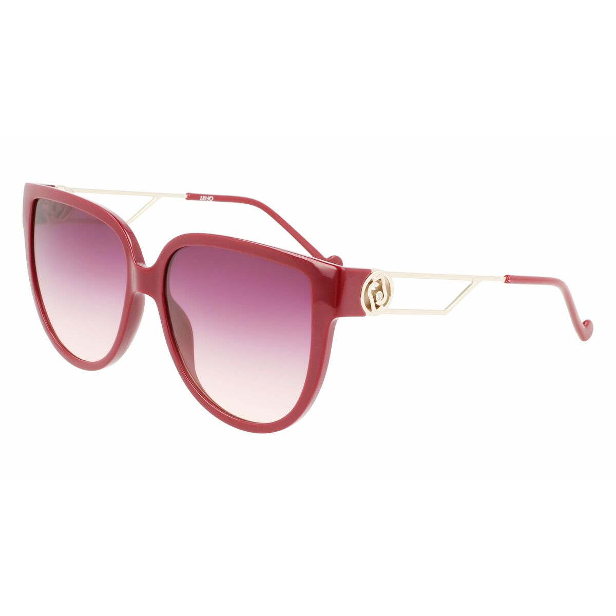 8057590007546 - Ladies Sonnenbrille Liu Jo LJ764SR-601 Ø 57 mm