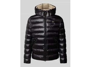 8057629800933 - Steppjacke mit Zweiwege-Reißverschluss Modell ADAMS