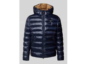 8057629804313 - Steppjacke mit Zweiwege-Reißverschluss Modell ADAMS 8057629804313 - Steppjacke mit Zweiwege-Reißverschluss Modell ADAMS