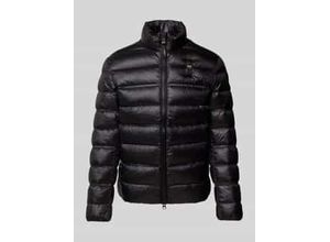 8057629808113 - Daunenjacke mit Zweiwege-Reißverschluss Modell BELMONT
