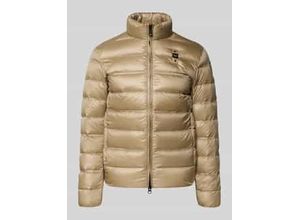 8057629813704 - Daunenjacke mit Zweiwege-Reißverschluss Modell BELMONT 8057629813704 - Daunenjacke mit Zweiwege-Reißverschluss Modell BELMONT