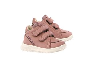 8057633233642 - Naturino - Klett-Halbschuhe PARPAR WP in rosa Gr23