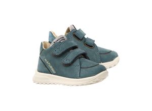 8057633267487 - Naturino - Klett-Halbschuhe PARPAR WP in light blue Gr23