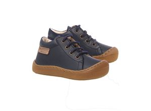 8057633521602 - Naturino - Schnür-Lauflernschuhe AMUR in navy Gr22