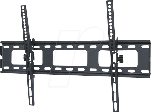 8057685301269 - Wandhalterung LCD TV 23-55 neigbar max60kg schw ICA-PLB-131M