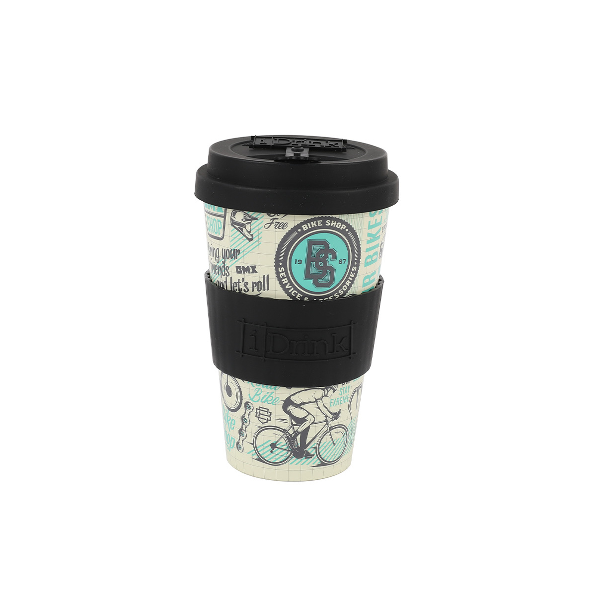 8057711465170 - Tasse Rpet Bike