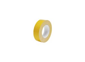 8057711832101 - Doppelseitiges Klebeband VE 6 Rollen gelb Bandbreite 38 mm ab 10 VE