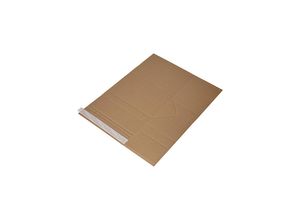 8057711836390 - Universalverpackung Drehfix flow mit Selbstklebeverschluss LxB 250 x 185 mm ab 300 Stk