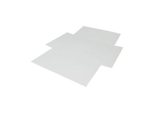 8057714362810 - ratioform economy Kreuzverpackung einteilig 1-wellig weiß LxB 843 x 596 mm Füllhöhe 100 mm ab 80 Stk