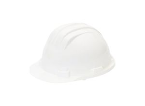 8057714368225 - Schutzhelm Standard 6-Punkt EN 397 weiß ab 50 Stk