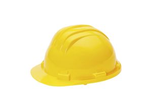 8057714368232 - Schutzhelm Standard 6-Punkt EN 397 gelb ab 50 Stk