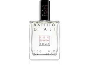 8057717141634 - Profumum Roma Battito dAli EDP Unisex 100 ml