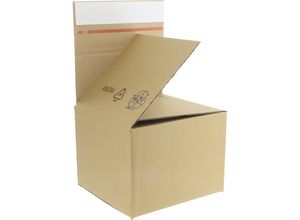 8057717934687 - Readybox Karton mit Selbstklebeverschluss LxBxH 190 x 130 x 144 mm C6 ab 300 Stk