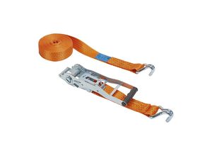8057717935059 - Zurr- Spanngurtset mit Zugratsche LxB 8 m x 50 mm 2500 5000 daN ab 10 Stk 8057717935059 - Zurr- Spanngurtset mit Zugratsche LxB 8 m x 50 mm 2500 5000 daN ab 10 Stk