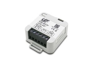 8057760695511 - Dimmer für led-streifen lef 230vac tastengesteuert max 230w - push-230v-ev