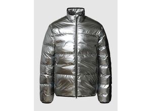 8057767000097 - Steppjacke mit Stehkragen