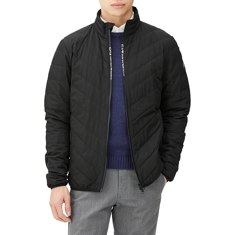 8057767519308 - Daunenjacke EA7 Emporio Armani