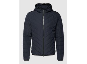 8057767519629 - Steppjacke mit Zweiwege-Reißverschluss