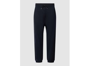 8057767535209 - Sweatpants mit Webmuster