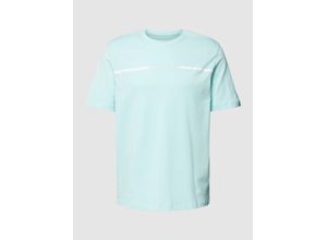 8057767548278 - T-Shirt mit Rundhalsausschnitt