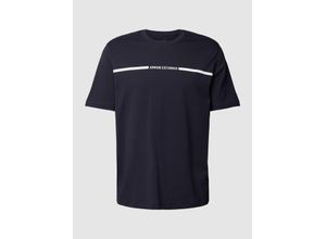 8057767548377 - T-Shirt mit Rundhalsausschnitt