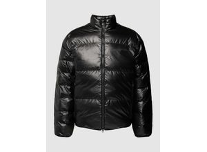 8057767621773 - Steppjacke mit Stehkragen