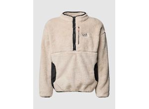 8057767629489 - Sweatshirt mit Teddyfell