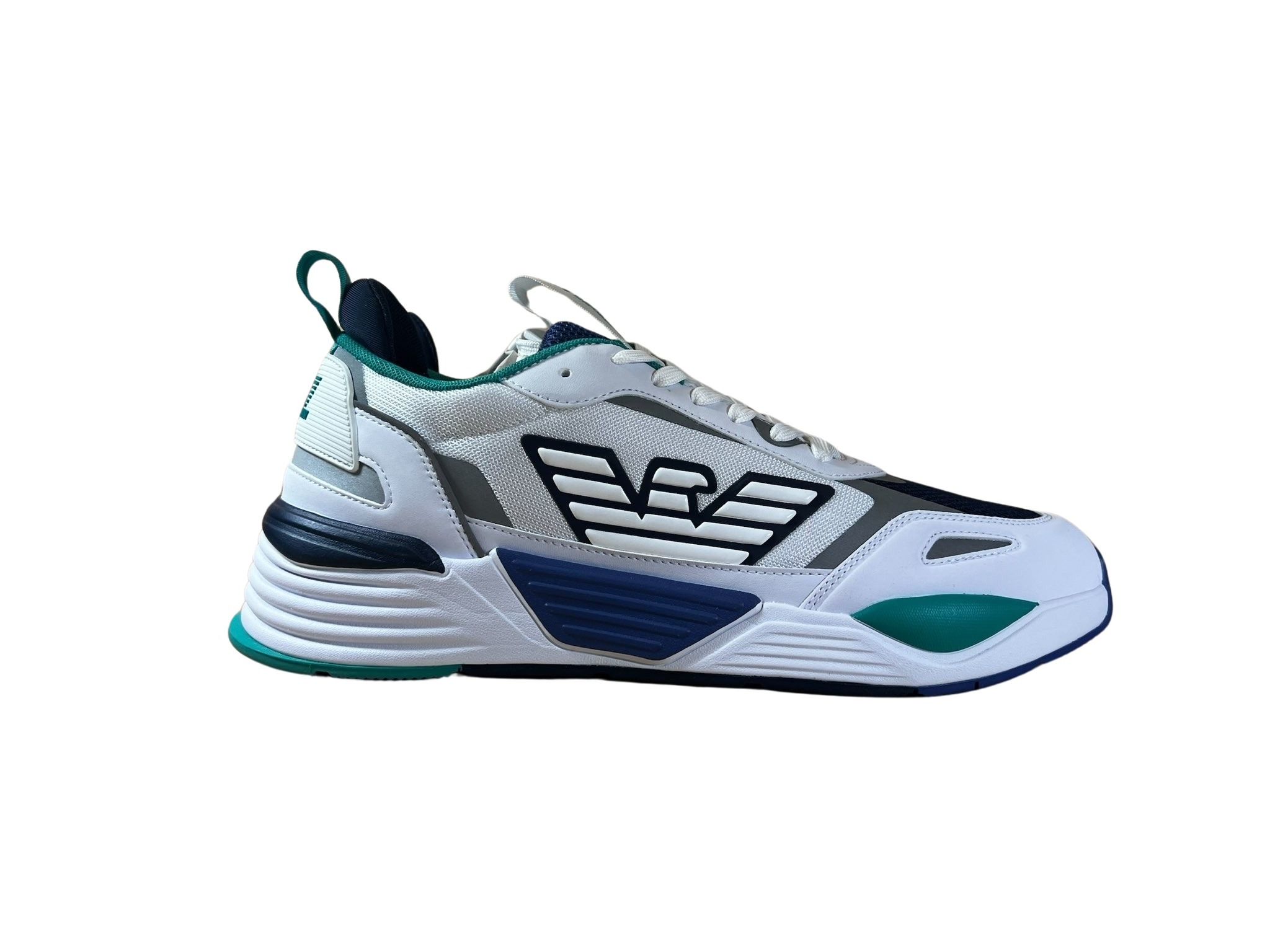 8057970099192 - Sneakers Ace Runner