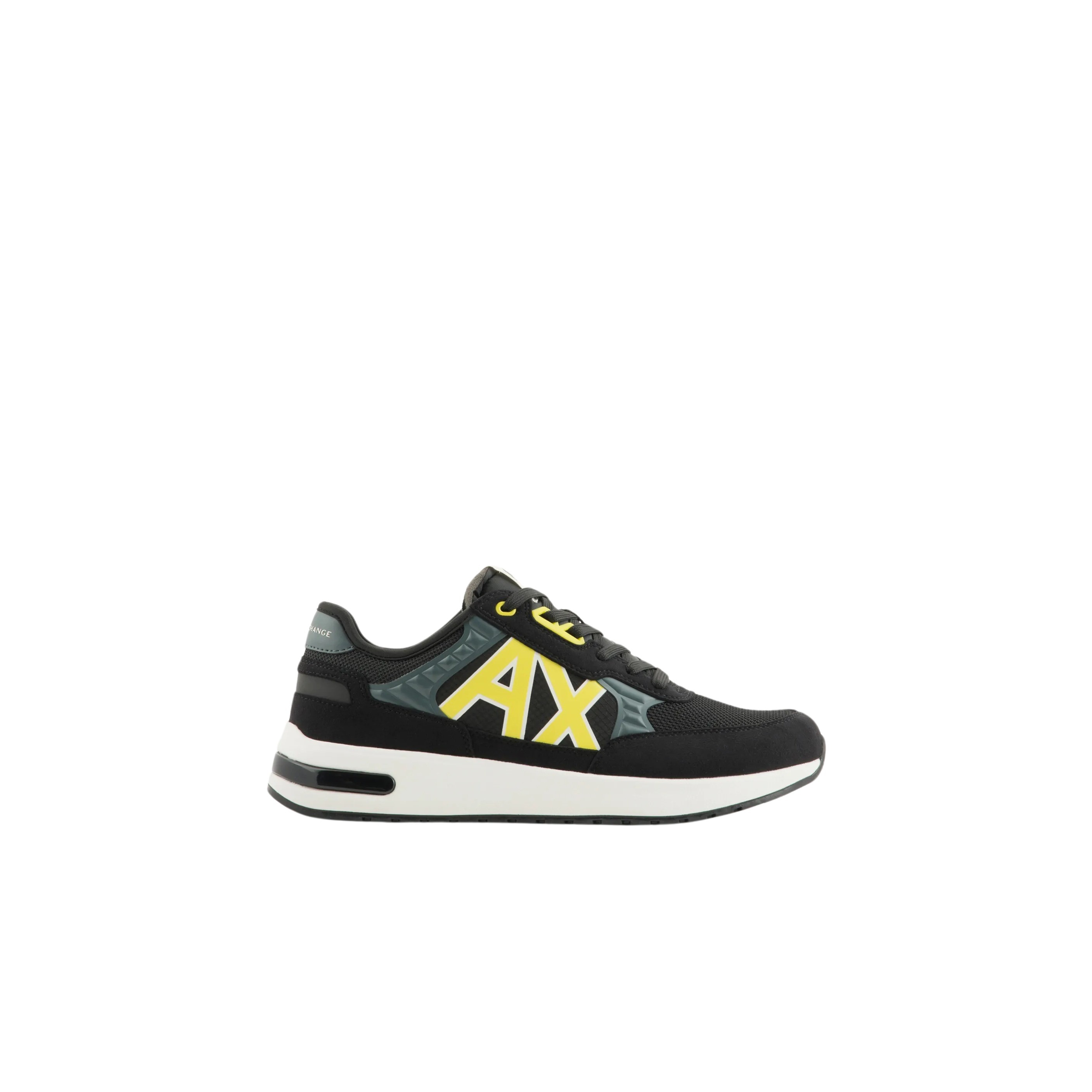 8057970482017 - Sneakers Armani Exchange