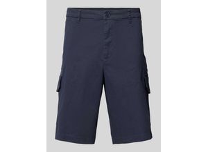 8057970554240 - Regular Fit Cargoshorts mit Gesäßtasche