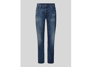 8057970584995 - Slim Fit Jeans im 5-Pocket-Design