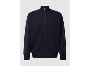 8057970589594 - Sweatjacke mit Zweiwege-Reißverschluss