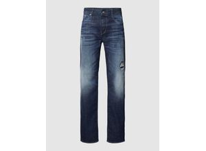 8057970599579 - Slim Fit Jeans im Destroyed-Look