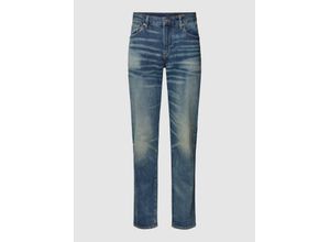 8057970599678 - Slim Fit Jeans im Used-Look