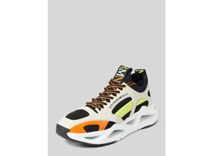 8057970634492 - Sneaker mit Label-Print Modell INFINITY CAGE