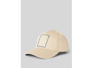 8057970642190 - Basecap mit Label-Stitching