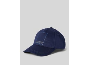 8057970642206 - Basecap mit Label-Stitching