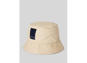 8057970642442 - Bucket Hat mit Label-Badge