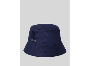 8057970642480 - Bucket Hat mit Label-Badge