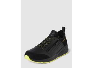 8057970763536 - Sneaker mit Reißverschluss