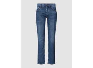 8057970928522 - Regular Fit Jeans im 5-Pocket-Design