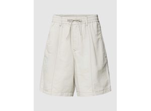 8057970976882 - Regular Fit Bermudas mit Tunnelzug