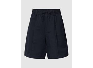 8057970976998 - Regular Fit Bermudas mit Tunnelzug